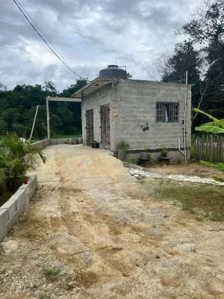 Imagem Casa com 1 dormitório à venda, 26 m² por R$ 145.000 - Itaguá - Ubatuba/SP