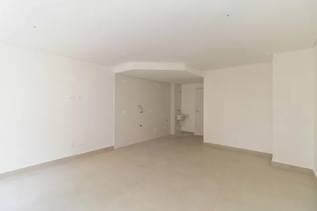 Imagem Studio próximo a Universidade Positivo para investidor