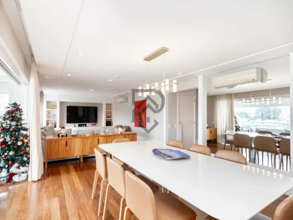 Imagem Apartamento chcara klabin pronto para morar andar alto