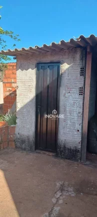 Imagem Casa com 3 dormitórios à venda por R$ 200.000 - Jardim Liberdade - Itumbiara/GO