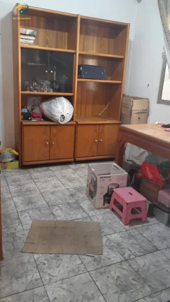 Imagem Casa Assobradada
