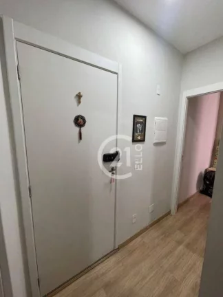 Imagem Apartamento com 2 dormitórios à venda, 40 m² - Morumbi - São Paulo/SP