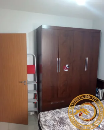 Imagem APARTAMENTO RESIDENCIAL em SALTO - SP, OLARIA