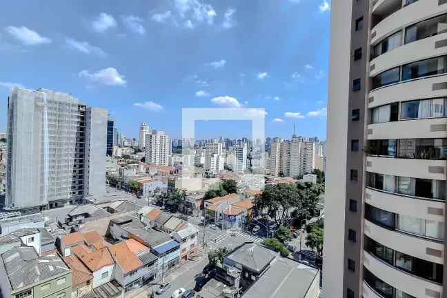 Imagem Apartamento à Venda - Cambuci, 3 Quartos, 81 m2