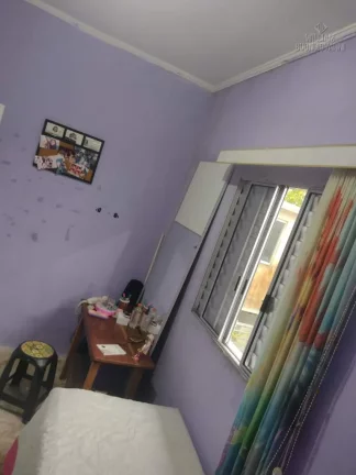 Imagem Casa em Condomínio à Venda – Vila Sônia – Praia Grande | 2 Dorms | R$ 260.000
