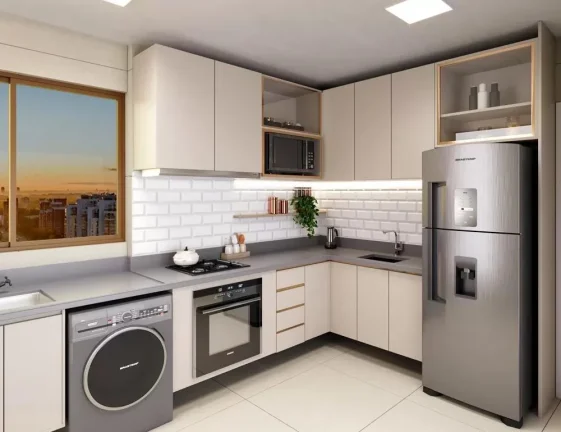 Imagem Apartamento Padrão
