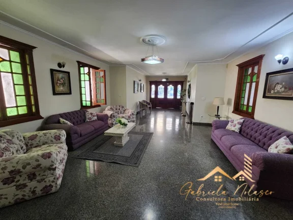 Imagem Apartamento com 3 dormitórios em Santos