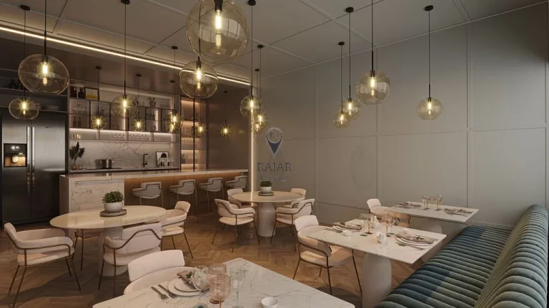 Imagem O DOM é um empreendimento com design único e atemporal, inspirado na arquitetura nórdica. Seu pro... Imagem O DOM é um empreendimento com design único e atemporal, inspirado na arquitetura nórdica. Seu pro...