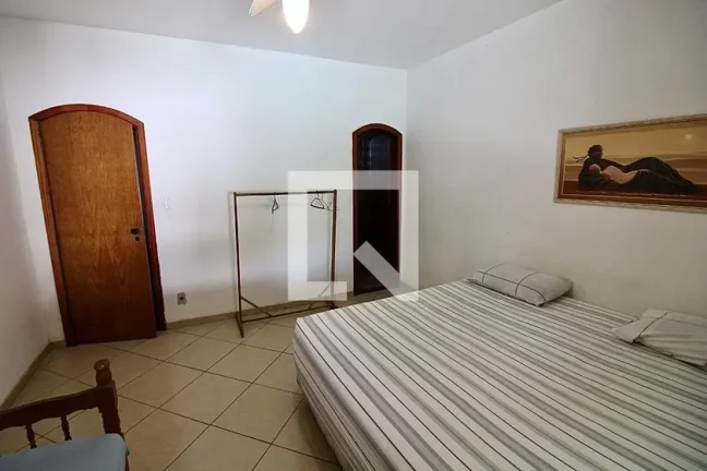 Imagem Casa à Venda - Recreio, 6 Quartos, 600 m2