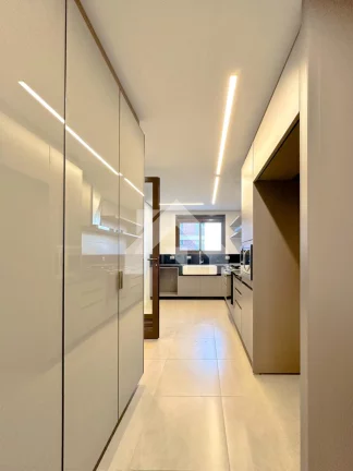 Imagem Apartamento em Alphaville Empresarial - Barueri