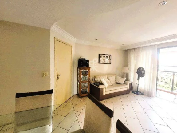 Imagem Apartamento com 3 dormitórios à venda, 96 m² por R$ 960.000,00 - Jardim Guedala - São Paulo/SP