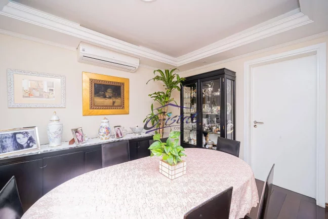 Imagem Apartamento com 4 quartos (1 suíte) à venda, 168 m² - Vila Andrade - Panamby - São Paulo/SP
