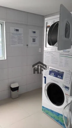 Imagem Apartamento com 2 quartos, localizado no Espinheiro, Recife - Pernambuco
