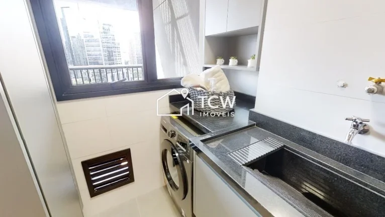 Imagem Apartamento à venda no bairro Pinheiros - São Paulo/SP, Zona Sul