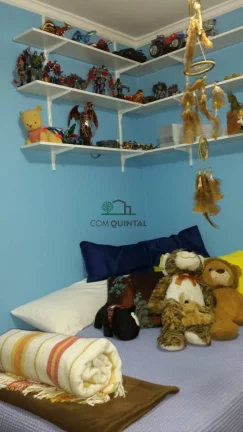 Imagem Casa com 3 Quartos à Venda, 290 m² em Jardim Do Golf I - Jandira