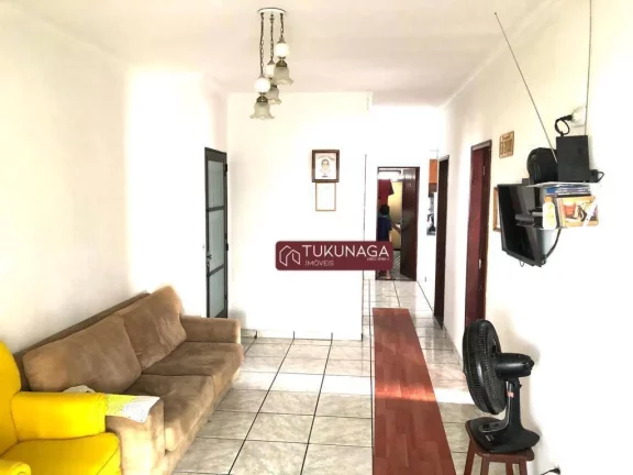 Imagem Sobrado com 4 dormitórios à venda por R$ 1.500.000,00 - Parque Continental - Guarulhos/SP