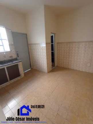 Imagem ALUGA-SE EXCELENTE CASA NO PAIVA!