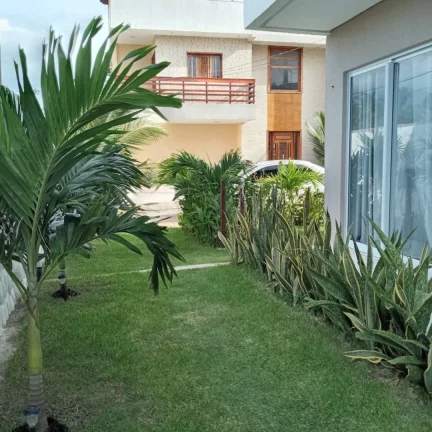 Imagem 02 FLATS à venda por R$ 750.000,00 - Condomínio LEÃO RESIDENCE COQUEIRO - Coqueiro - Luís Correia/PI