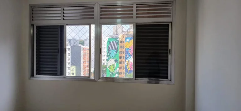Imagem Apartamento com 2 dormitórios na Bela Vista