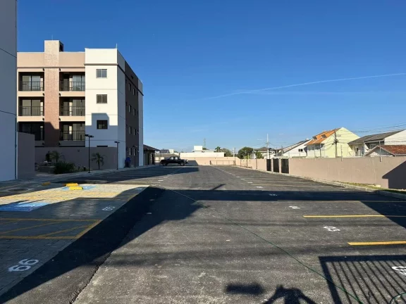 Imagem Apartamento no Residencial Figo 1 Dormitório, 48,54m², Capão da Imbuia, Curitiba