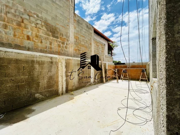 Imagem Área privativa à venda 2 quartos Bairro Arcadia - Contagem/MG