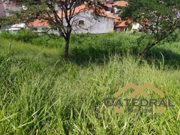 Imagem TERRENO À VENDA, 355 M² POR R$310.000,00 - HORTO SANTO ANTONIO - JUNDIAÍ/SP