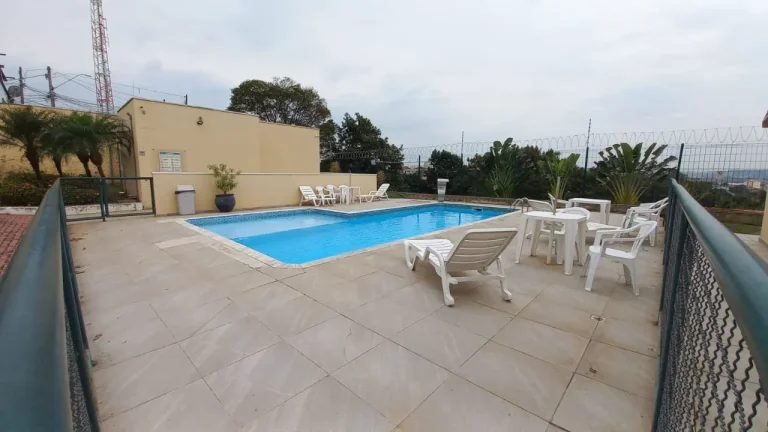 Imagem Apartamento moderno de 2 quartos no Alpha Club Residencial ? Viva o melhor do Parque Campolim em Sorocaba