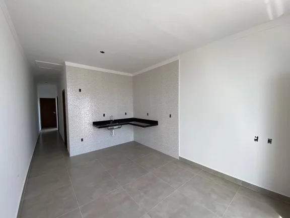 Imagem Casa à venda com 2 dormitórios no Parque Vista Bárbara
