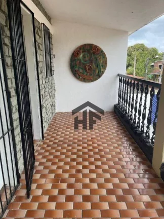 Imagem Casa com 3 Quartos à Venda, 110 m² em Quatro Cantos - Ilha De Itamaracá