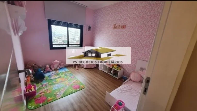 Imagem Apartamento Padrão no Ipiranga
