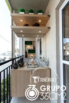 Imagem Apartamento para Venda em Santo André / SP no bairro Parque João Ramalho