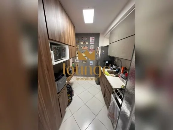 Imagem Apartamento à venda Parque Campolim Zona Sul - Sorocaba/SP