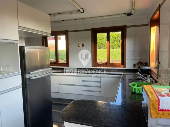 Imagem Chácara belíssima a venda em Itatiba Live Residence Imóveis