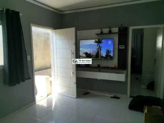 Imagem CASA RESIDENCIAL em SÃO JOSÉ DOS CAMPOS - SP, JARDIM DAS INDÚSTRIAS