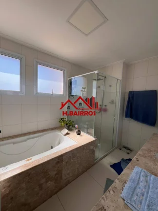 Imagem Apartamento Alto Padrão no Helbor Paesaggio Jardim das Colinas, São Jos?(C)