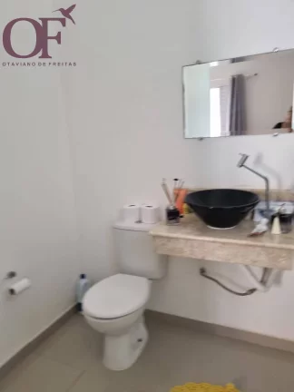 Imagem Ótima casa à venda - Jardim do Ribeirão 2 - Itupeva - SP