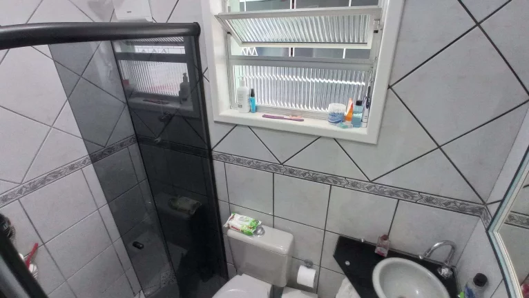 Imagem Casa à Venda , 94m2, 3 Dormitórios, 2 Vagas de Garagem, Saco dos Limões, Florianópolis, SC