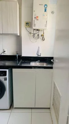 Imagem Apartamento com 4 dormitórios à venda, 126 m² por R$ 1.050.000,00 - Jardim Wanda - Taboão da Serra/SP