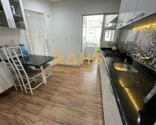 Imagem COBERTURA DUPLEX NO CENTRO, AO LADO DA PISTA DO BATALHÃO Linda cobertura duplex no centro, com óti...