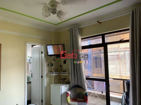 Imagem Apartamento com 3 dormitórios à venda, 105 m² por R$ 620.000,00 - Braga - Cabo Frio/RJ