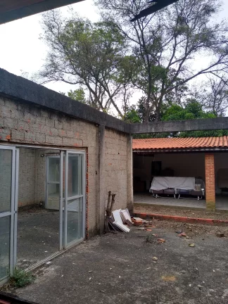 Imagem CHACARA TEMPORADA em Indaiatuba - SP, Recando Internacional Viracopos gleba-4