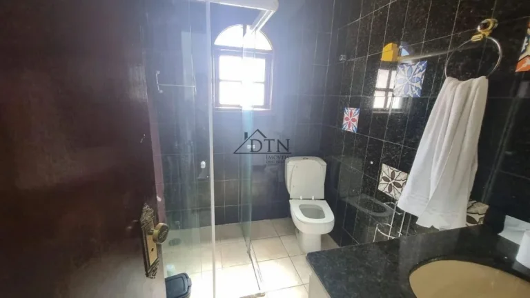 Imagem Casa na Mooca - 5 dormitórios, 4 vagas, piscina