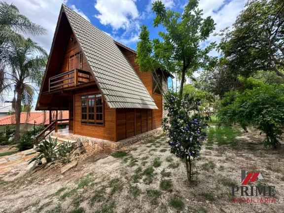 Imagem Casa - Condomínio Condados da Lagoa - Lagoa Santa