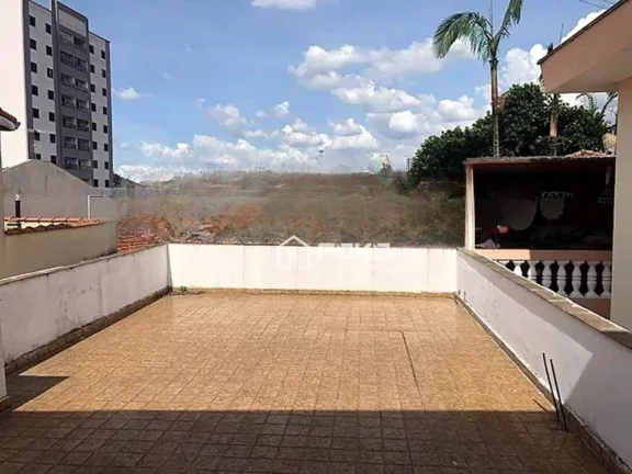 Imagem Sobrado com 2 dormitórios à venda, 135 m² por R$ 550.000,00 - Jardim Vila Galvão - Guarulhos/SP