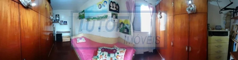 Imagem APARTAMENTO À VENDA NO JABAQUARA, SÃO PAULO