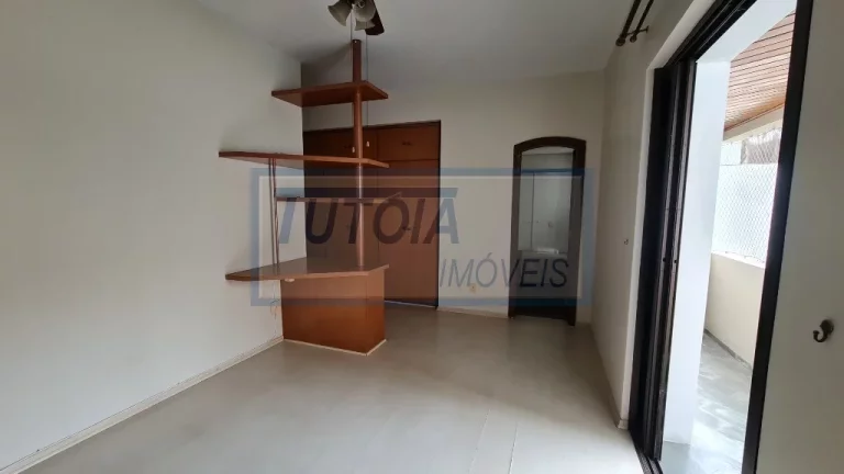 Imagem APARTAMENTO PARA LOCAÇÃO NO JARDIM PAULISTA, SÃO PAULO