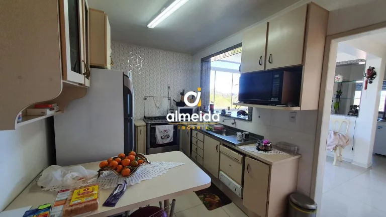 Imagem Apartamento amplo