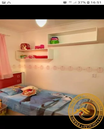 Imagem APARTAMENTO RESIDENCIAL em ITU - SP, Condomínio Ilha das Flores