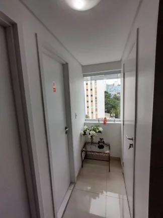 Imagem Conjunto à venda, 84 m² por R$ 800.000,00 - Centro - Santo André/SP