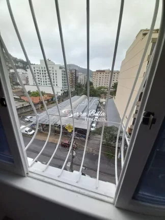 Imagem Apartamento em Agriões, Teresópolis/RJ